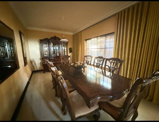 4 BEDROOM HOUSE FOR SALE IN DALMADA AH